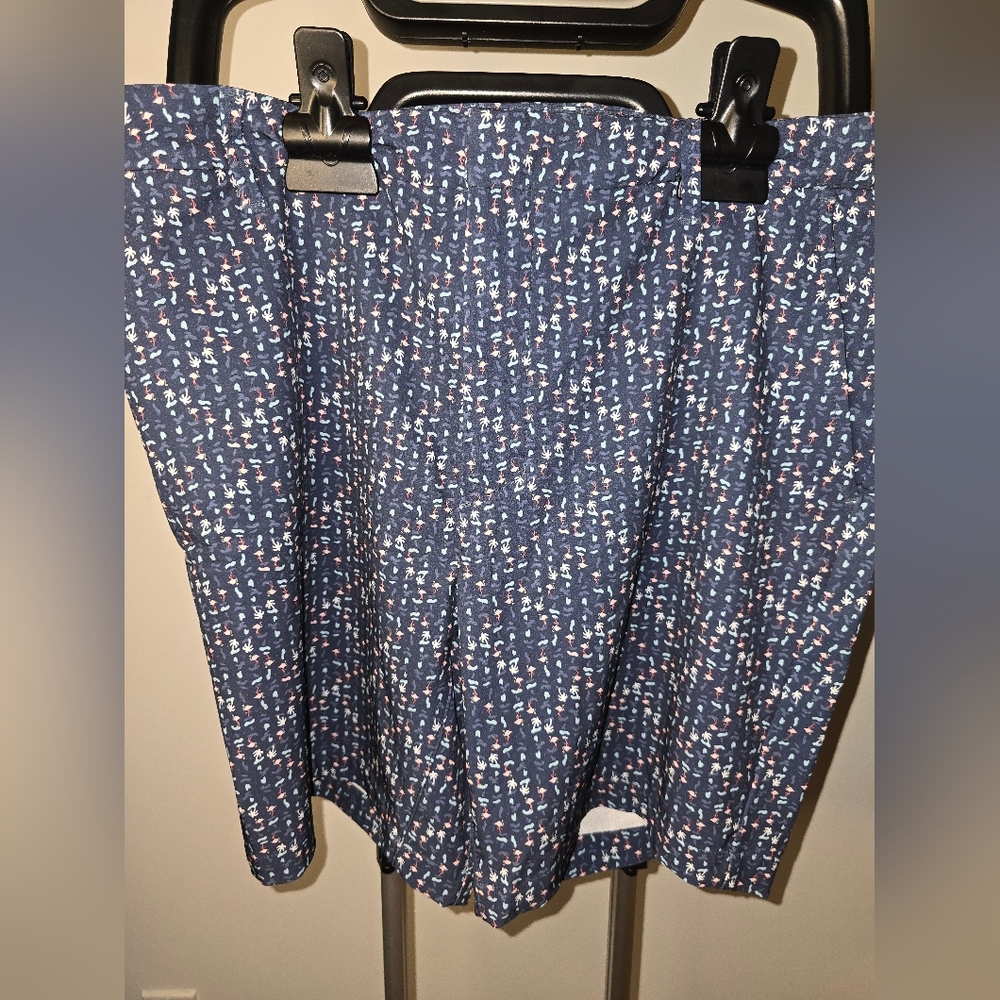 All in Motion Shorts